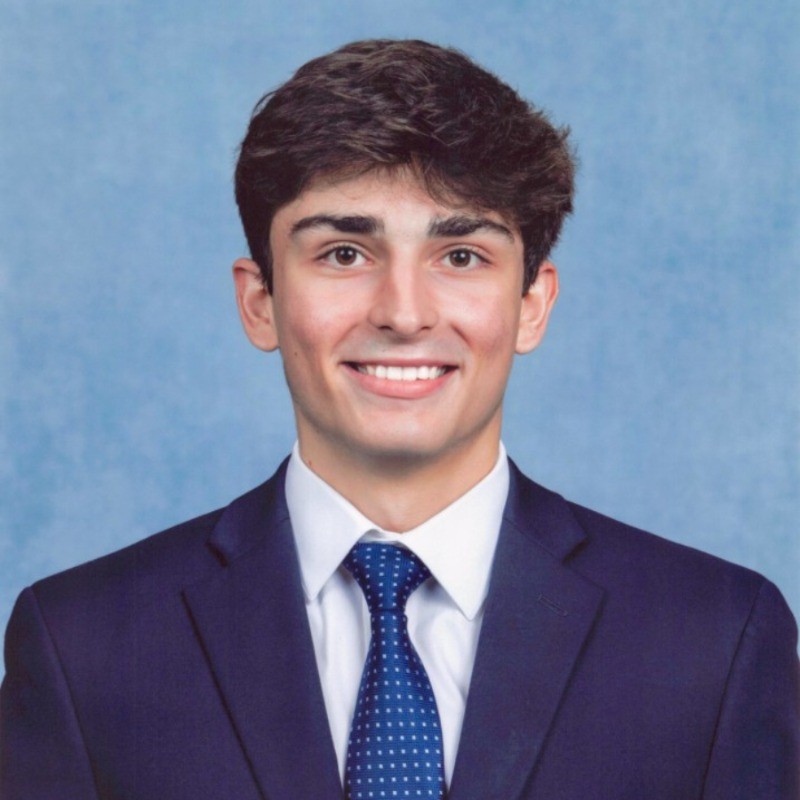 Daniel Casas