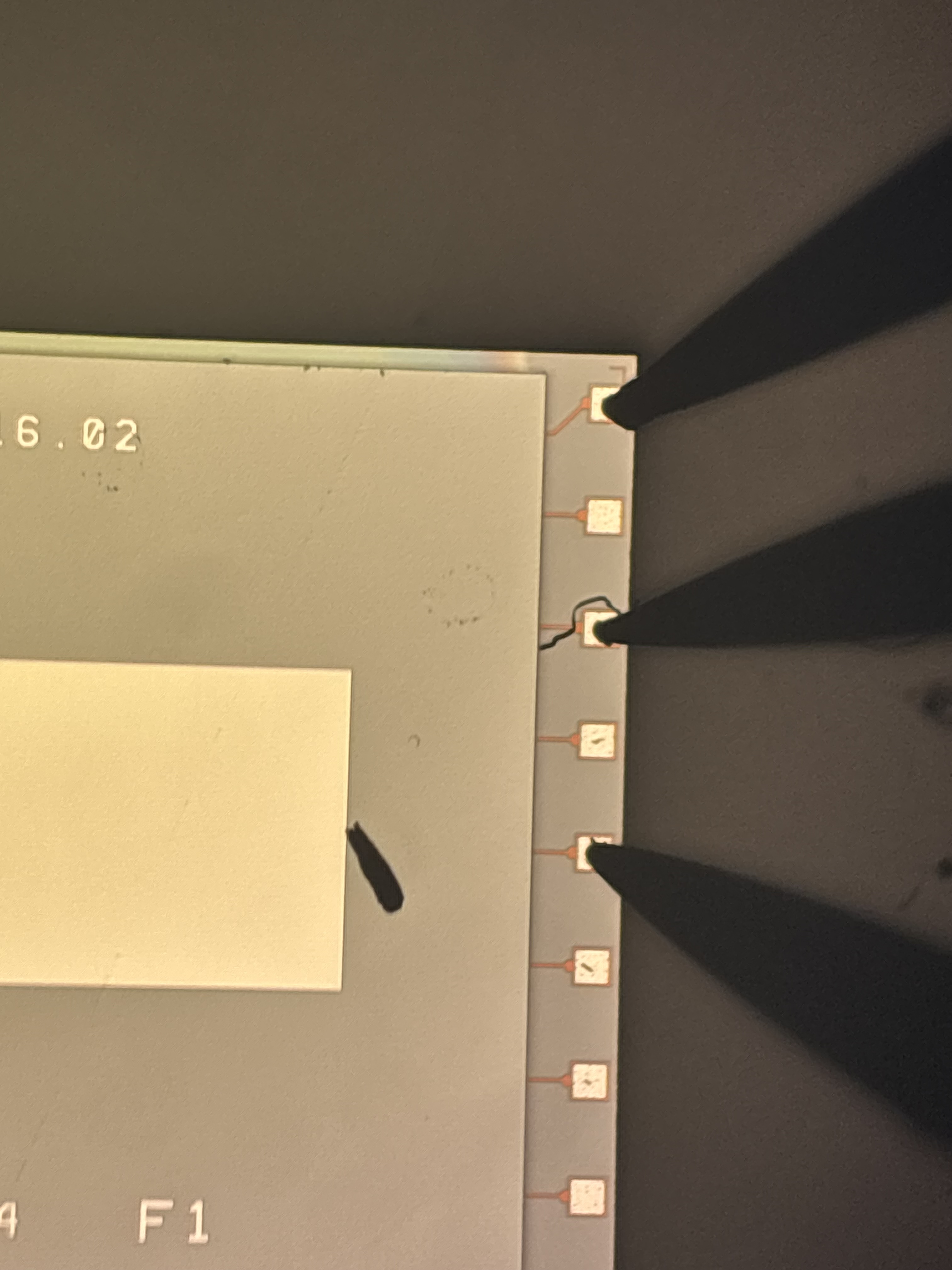 MEMS Accelerometer Validation